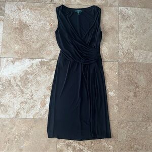 Ralph Lauren Little Black Dress 🖤